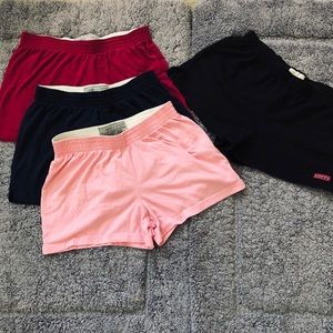 Sports Shorts Bundle 🏅